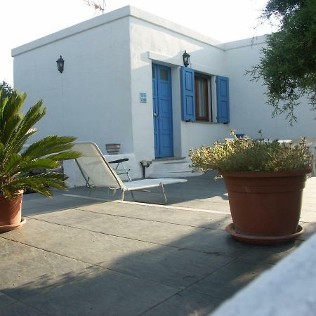 Locanda Del Pescatore Apartment Palmadula Exterior foto