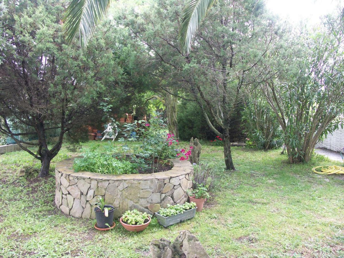 Locanda Del Pescatore Apartment Palmadula Exterior foto