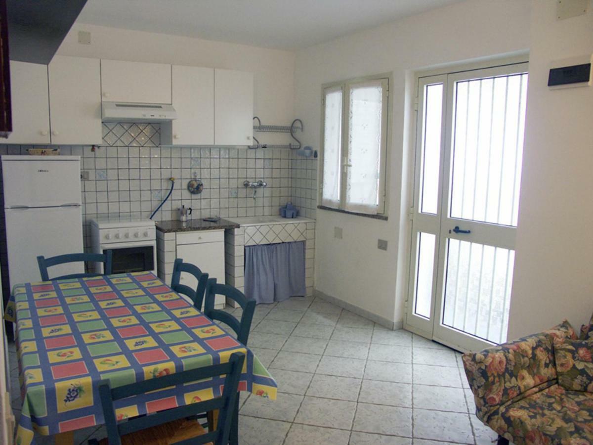 Locanda Del Pescatore Apartment Palmadula Exterior foto