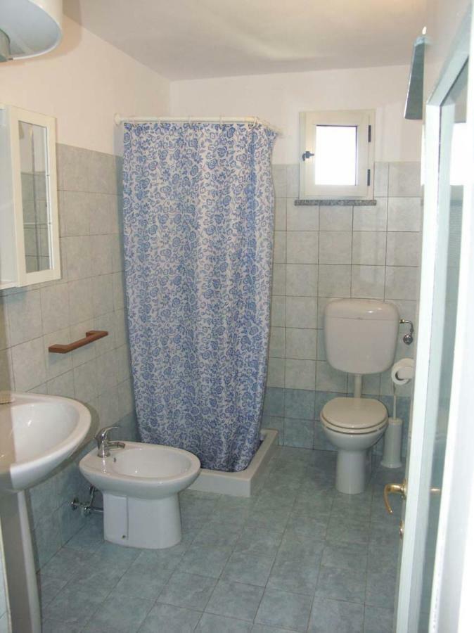 Locanda Del Pescatore Apartment Palmadula Exterior foto
