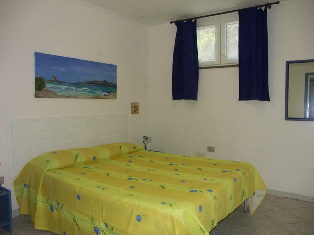 Locanda Del Pescatore Apartment Palmadula Exterior foto
