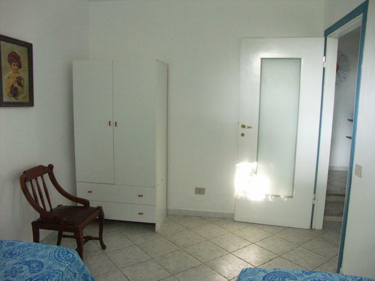 Locanda Del Pescatore Apartment Palmadula Exterior foto