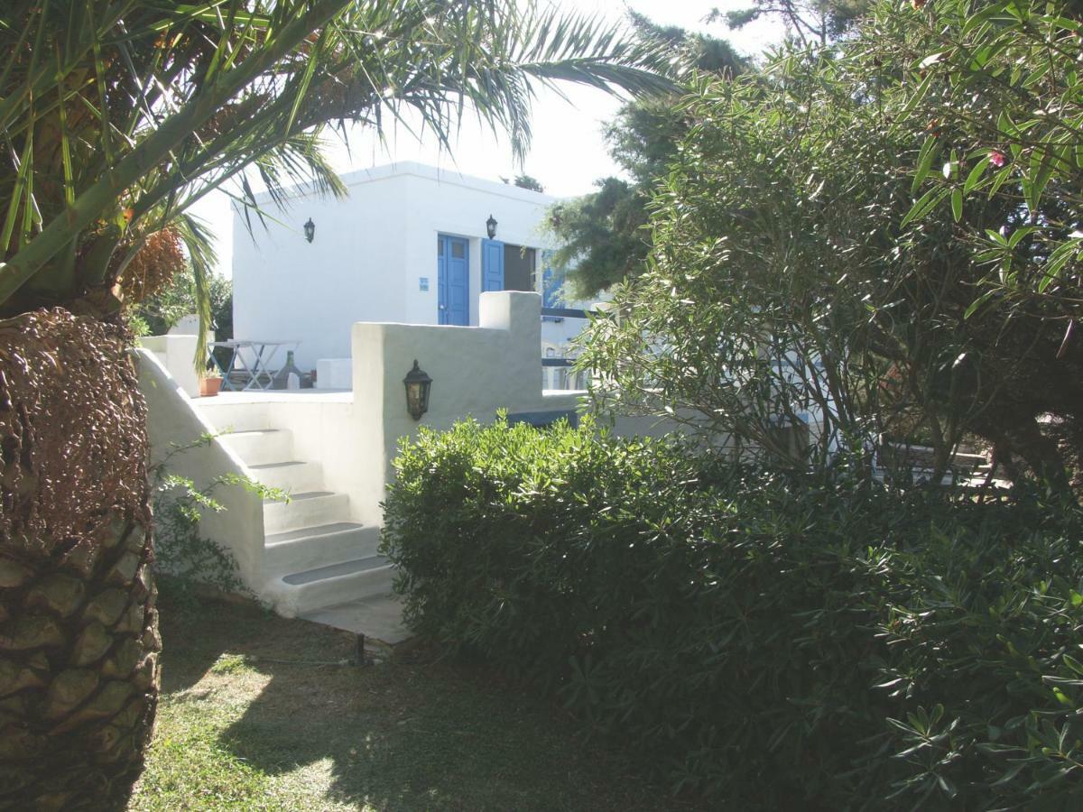 Locanda Del Pescatore Apartment Palmadula Exterior foto