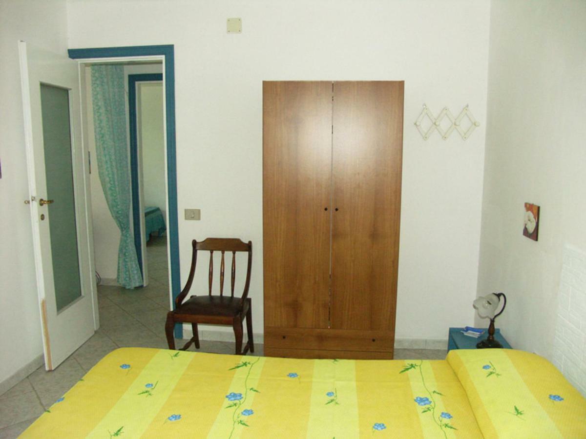 Locanda Del Pescatore Apartment Palmadula Exterior foto
