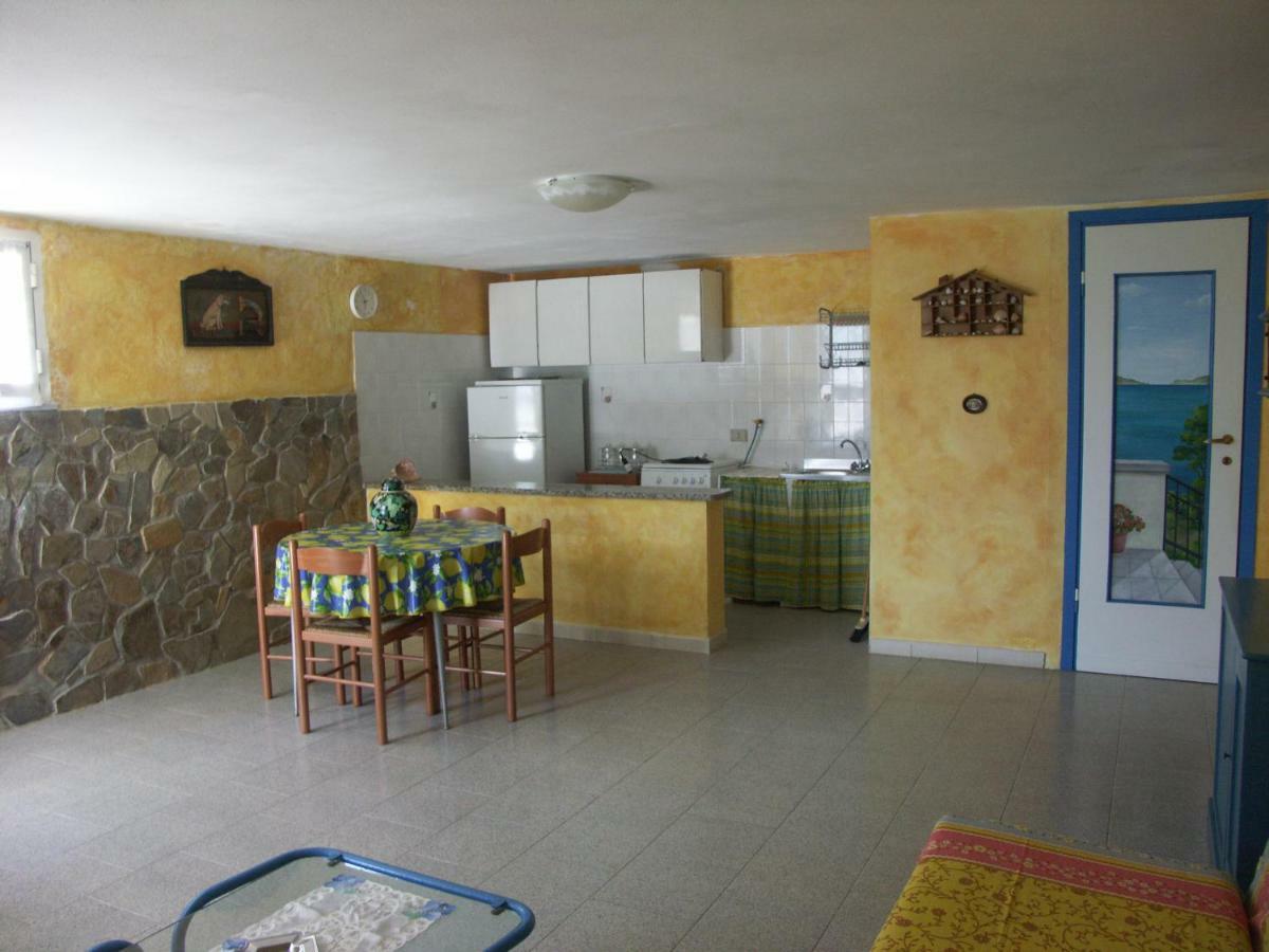 Locanda Del Pescatore Apartment Palmadula Exterior foto